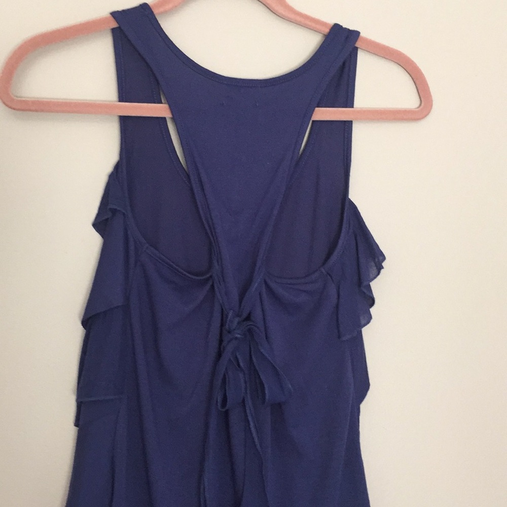 EYELASH COUTURE TOP - Picture 3 of 8